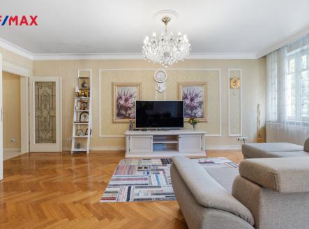 Prodej bytu, 3+kk, 108 m²