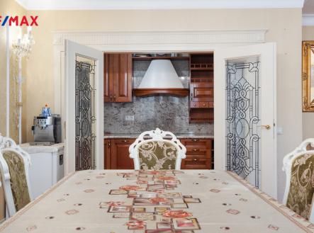 Prodej bytu, 3+kk, 108 m²