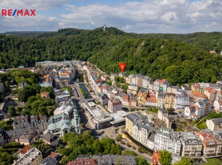 Prodej bytu, 3+kk, 108 m²