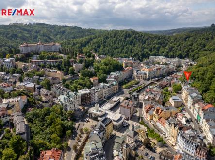 Prodej bytu, 3+kk, 108 m²