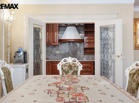 Prodej bytu, 3+kk, 108 m²