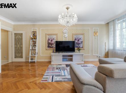 Prodej bytu, 3+kk, 108 m²