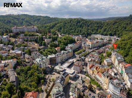 Prodej bytu, 3+kk, 108 m²