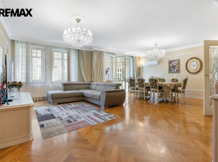 Prodej bytu, 3+kk, 108 m² obrázek