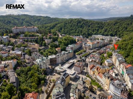 Prodej bytu, 3+kk, 108 m²