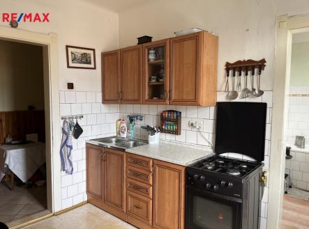 Prodej bytu, 3+1, 105 m² obrázek