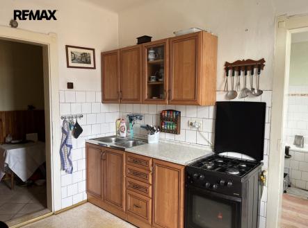 Prodej bytu, 3+1, 105 m² obrázek