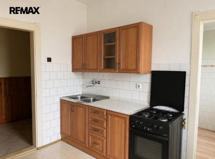 Prodej bytu, 3+1, 105 m² obrázek