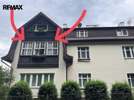 Prodej bytu, 3+1, 105 m²