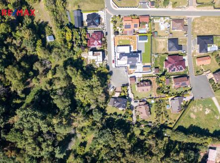 Prodej pozemku pro bydlení, 2 129 m²