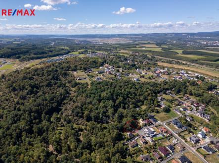 Prodej pozemku pro bydlení, 2 129 m²