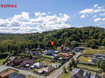 Prodej pozemku pro bydlení, 2 129 m²