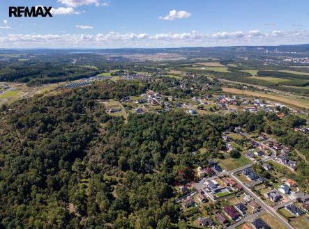 Prodej pozemku pro bydlení, 2 129 m²