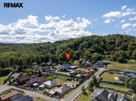 Prodej pozemku pro bydlení, 2 129 m²