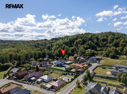 Prodej pozemku pro bydlení, 2 129 m²