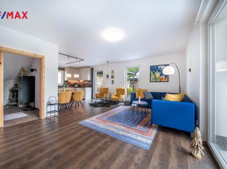 Prodej domu/vily, 111 m²