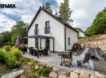 Prodej domu/vily, 111 m²