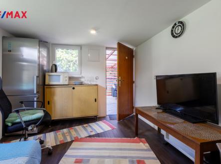 Prodej pozemku, zahrada, 350 m²