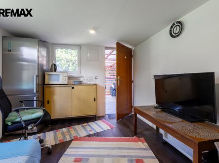 Prodej pozemku, zahrada, 350 m²