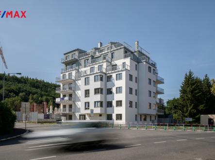 Prodej bytu, 3+kk, 72 m²