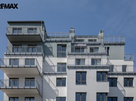 Prodej bytu, 2+kk, 87 m²