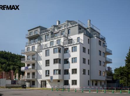 Prodej bytu, 2+kk, 87 m²