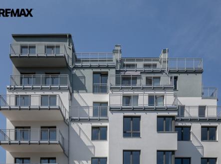 Prodej bytu, 2+kk, 87 m²