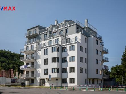 Prodej bytu, 3+kk, 103 m²