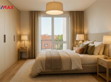 Prodej bytu, 2+kk, 86 m²