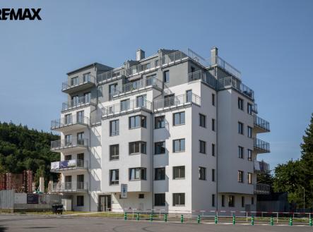 Prodej bytu, 2+kk, 86 m²