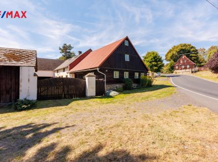 Prodej domu/vily, 72 m²