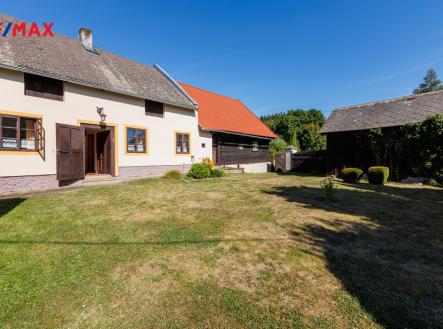 Prodej domu/vily, 72 m²