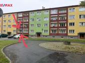 Prodej bytu, 3+1, 71 m²