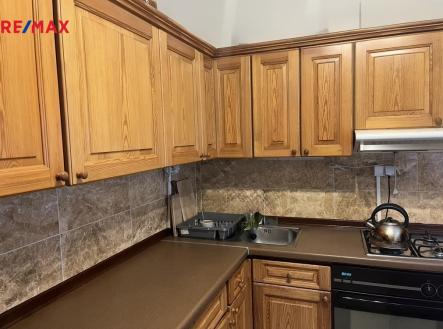 Prodej bytu, 3+1, 71 m²