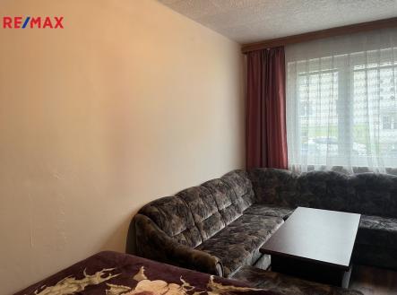 Prodej bytu, 3+1, 71 m²