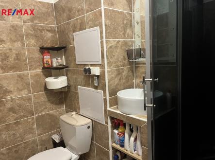 Prodej bytu, 3+1, 71 m²