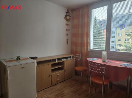 Pronájem bytu, 1+1, 46 m²