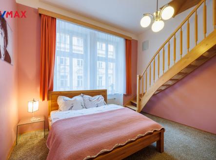 Pronájem bytu, 4+1, 108 m²