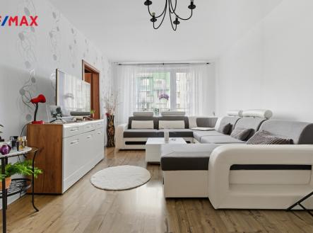 Prodej bytu, 3+1, 74 m²