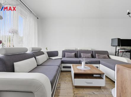 Prodej bytu, 3+1, 74 m²