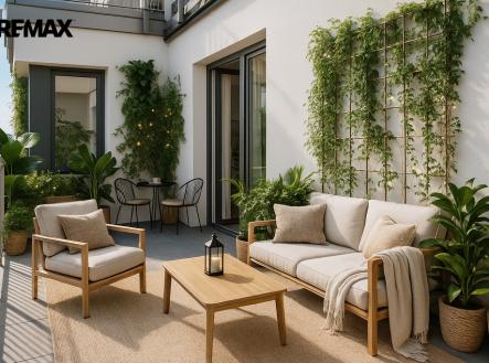 Prodej bytu, 3+kk, 105 m²