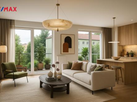 Prodej bytu, 3+kk, 213 m²