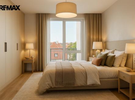 Prodej bytu, 3+kk, 118 m²