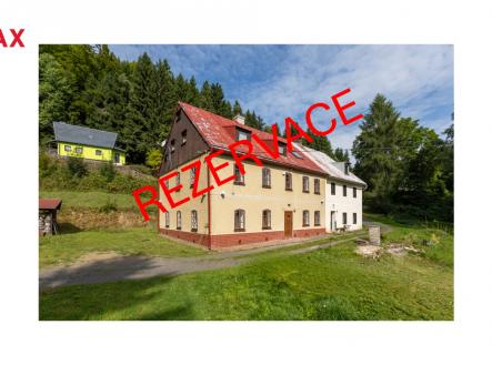 Prodej domu/vily, 233 m²