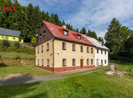 Prodej domu/vily, 233 m²