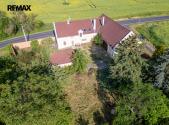Prodej zemědělského objektu, 2 460 m²