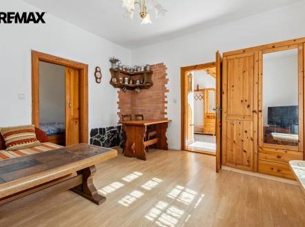 Prodej zemědělského objektu, 2 460 m²