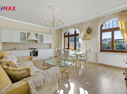 Prodej bytu, 2+kk, 97 m²