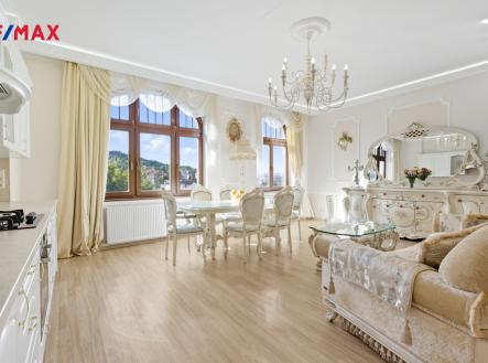 Prodej bytu, 2+kk, 97 m²