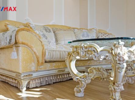 Prodej bytu, 2+kk, 97 m²